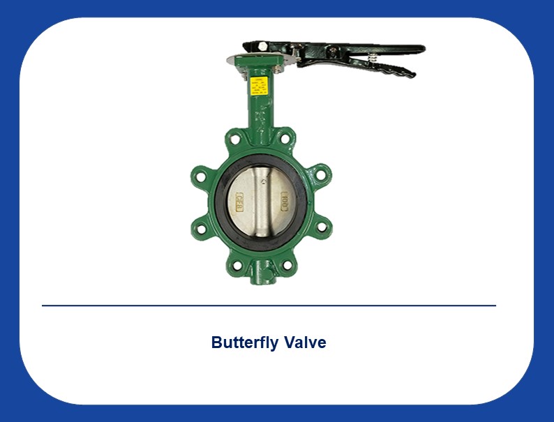 Butterfly Valve