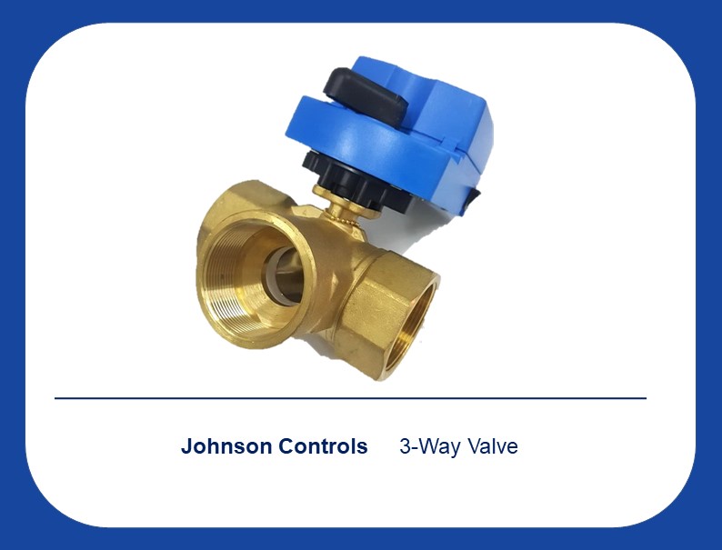 3-Way Valve **** จัด ส่ง ฟรี ****