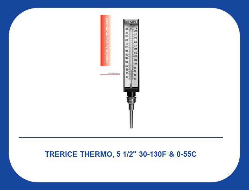 TRERICE THERMO, 5 1/2