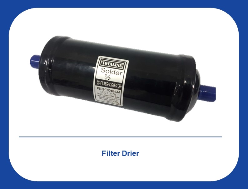 Filter Drier